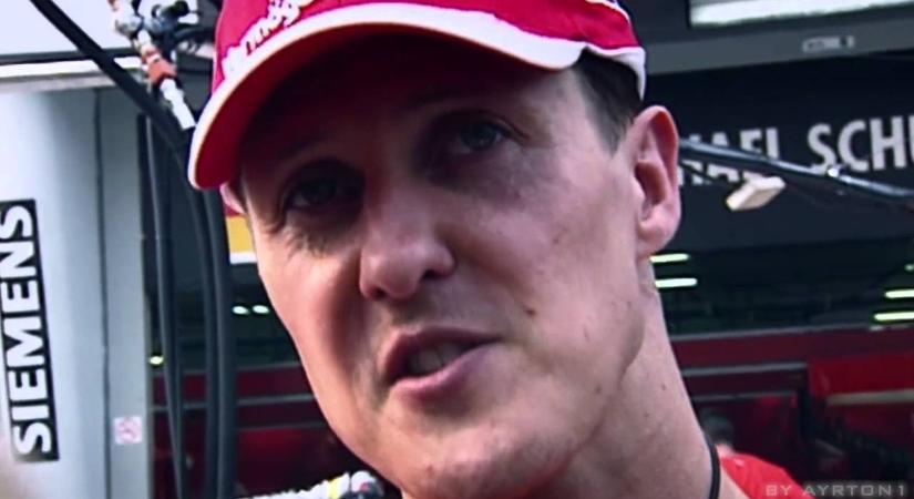 Hatalmas a boldogság Michael Schumacher családjában: újabb esküvőre készülnek