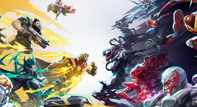 2 legendás X-Men taggal bővül a Marvel Rivals, de mi van az egyiküknél?!