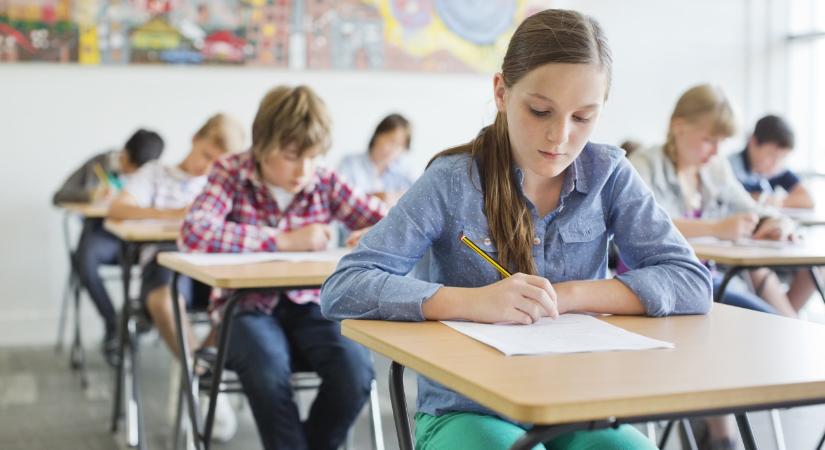 Maruzsa Zoltán a kompetenciamérésről: a kényszerű otthoni oktatás már csak múló emlék, és ez az eredményeken is látszik