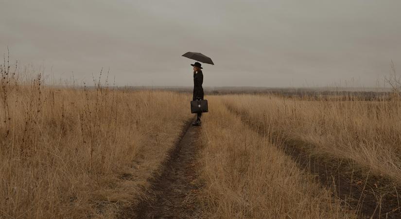 Időjárás: Nem a hideg, inkább a borongós-nyirkos idő lesz a baj VIDEÓ