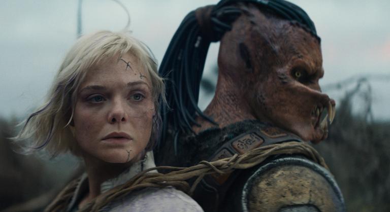 Ezt is megértük, a kegyetlen gyilkológépnek drukkolunk ebben az új sci-fiben