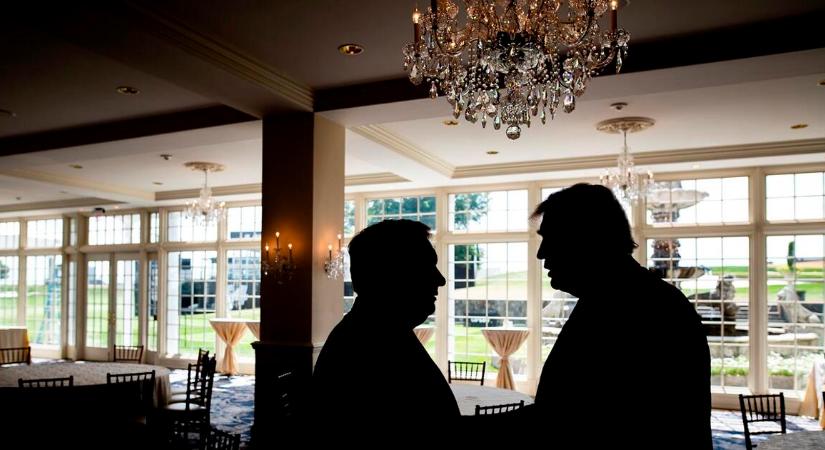 Itt vannak Orbán Viktor és Trump nagy bejelentései? – percről percre közvetítésünk