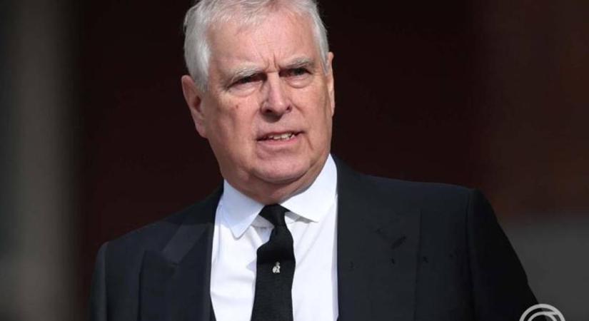 Hivatalosan is bejelentették, hogy a brit uralkodó megvonta testvérétől a hercegi címet