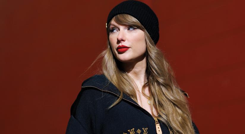 „Sokkoló, ami történik” – Taylor Swift teljesen felforgatta egy németországi múzeum mindennapjait