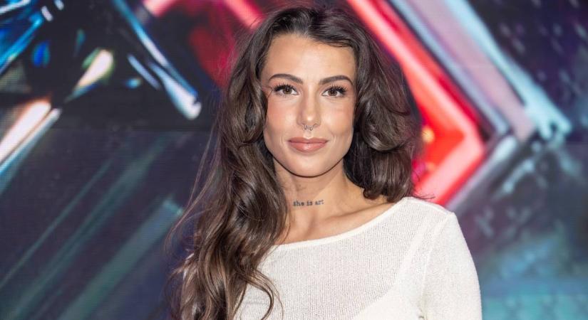 Tóth Andi az X-Faktor-versenyzőiről: „Jól tűrik a negatív kritikát is”