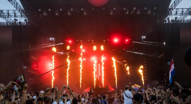 Itt vannak az árak, ennyiért lehet beszerezni a kedvezményes Sziget-bérleteket