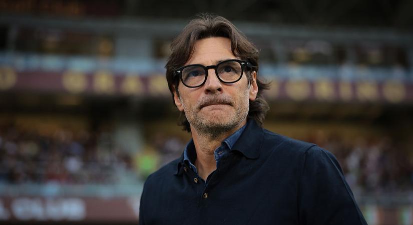 Serie A: kinevezte új vezetőedzőjét a Fiorentina! – HIVATALOS