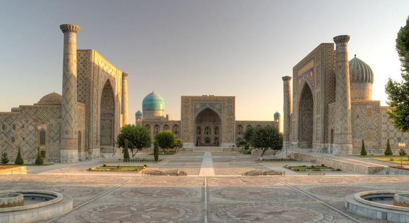 Keleti nyitás amerikai módra: gigabizniszt jelentett be Trump