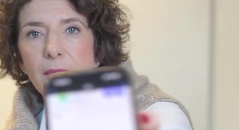 Dobrev Klára új videóban leplezi le Semjén Zsolt és Hilarion kapcsolatát