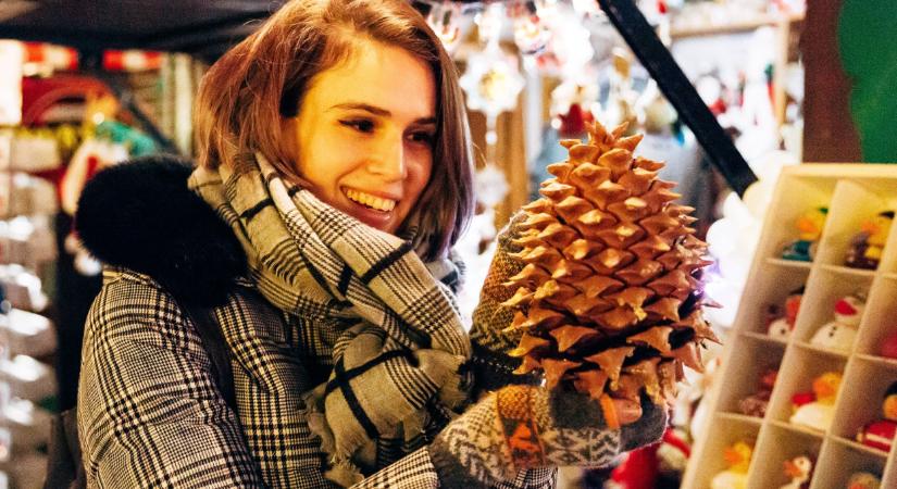 Ilyet még nem láttál: óriástobozokat szüretelnek a Balaton titkos édenkertjében - és te is ott lehetsz!