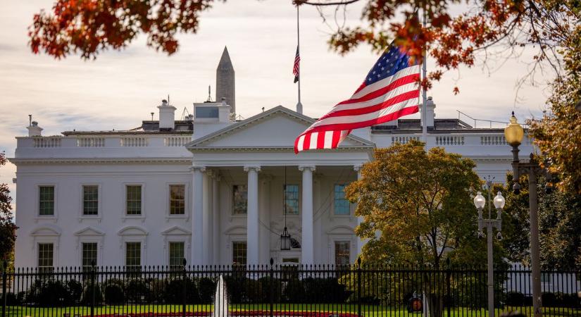 Hamarosan kezdődik a magyar–amerikai csúcstalálkozó, kövesse velünk az eseményeket! – ÉLŐ