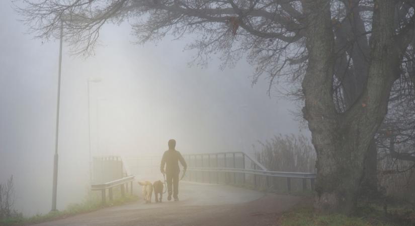 Felhős, de várhatóan nyugodt hétvégénk lesz