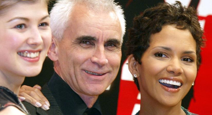 Meghalt a Pierce Brosnan-éra utolsó James Bond-filmjének rendezője