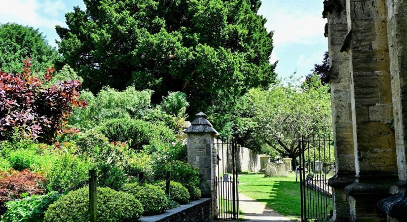 Egy rejtett római amfiteátrum, ami ráadásul ingyenesen látogatható