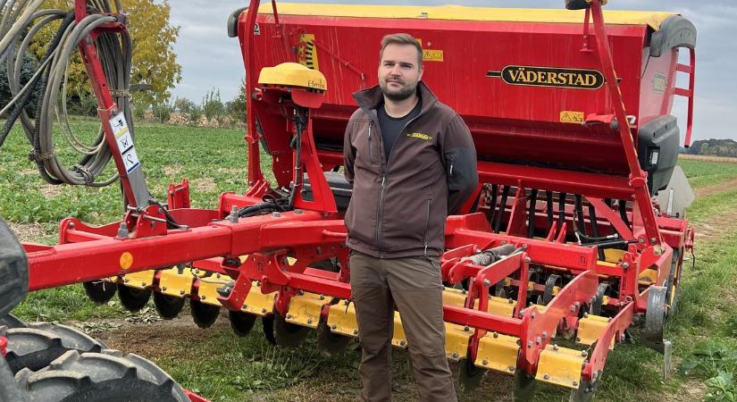 A Rapid a betonba is beleveti a magot!