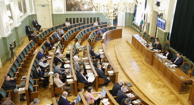 Hangulatvideón mutatjuk az októberi közgyűlés legjobb pillanatait