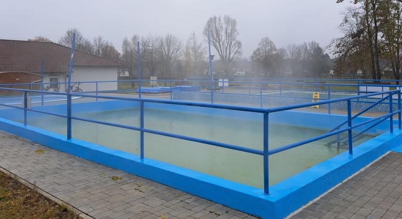 Kiderült, miért kellett bezárni ezt az olcsó gyógyvizes fürdőt