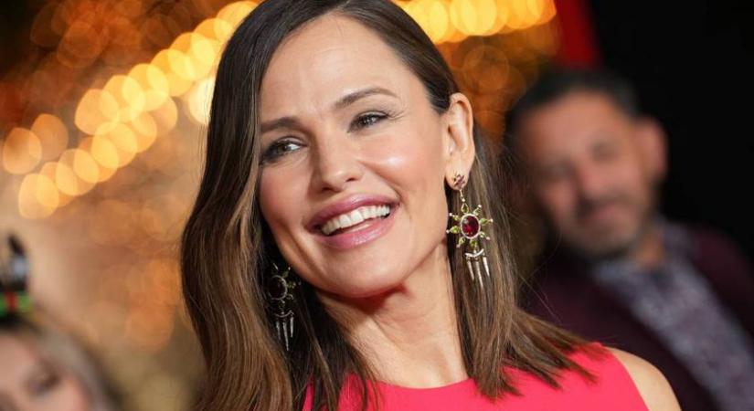 Az 53 éves Jennifer Garnert smink nélkül: nagyon más, mint a filmeken