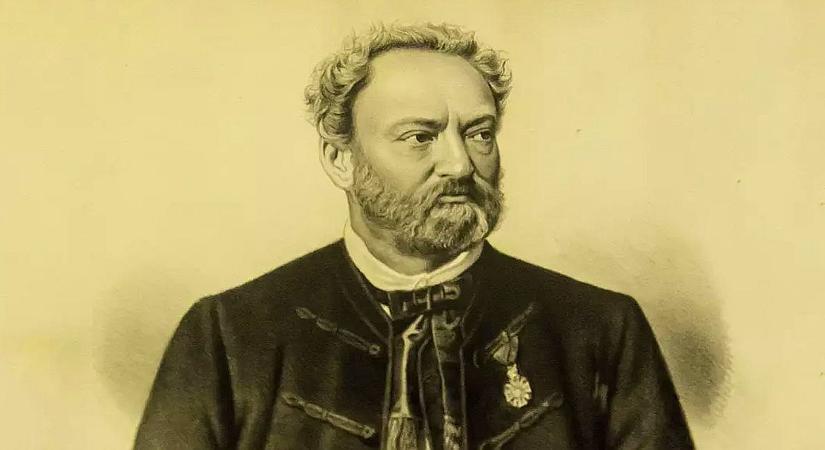 215 éve született Erkel Ferenc