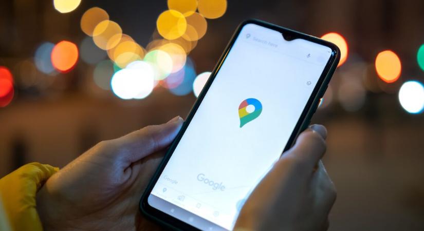 Ezzel a négy új és nagyon hasznos funkcióval bővül a Google Maps
