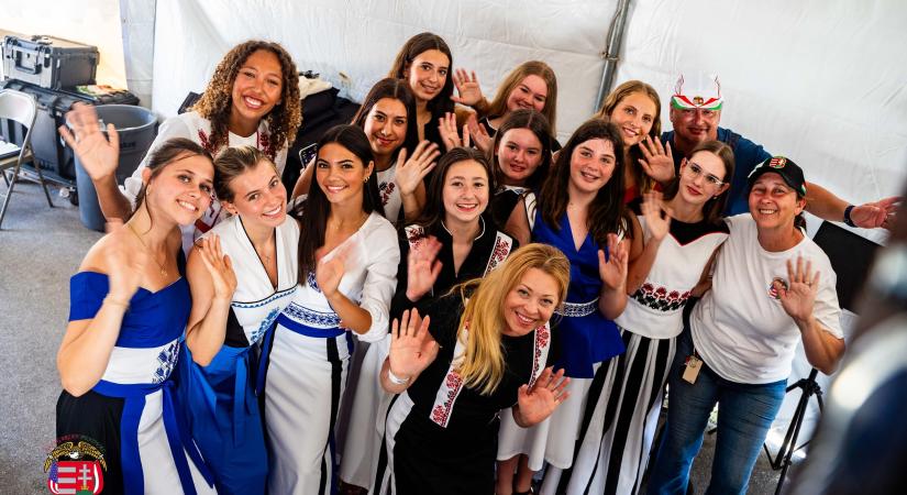 Washington mellett Floridában is gyülekeznek a magyarok