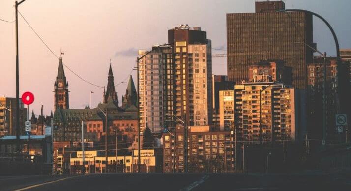 Mi történt Kanadában? — Nőtt a munkahelyek száma, csökkent a munkanélküliség