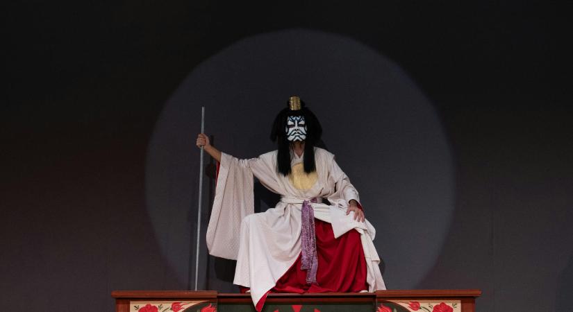 Tolsztoj, Lenin, arisztokratikus bujaság és egy kabuki álarc – a HVG kulturális ajánlója