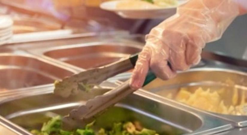 Közel félezer gyerek lett rosszul a XIII. kerületben, rengetegen kerültek kórházba