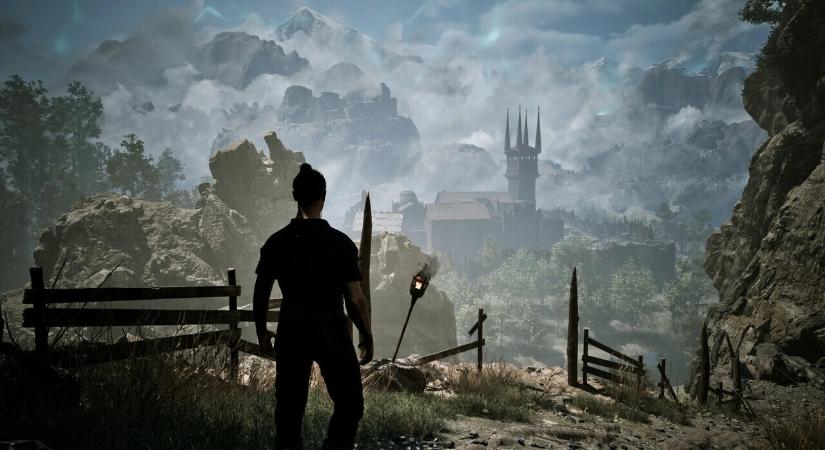 A szinkron kerül a fókuszba a legújabb Gothic Remake videóban