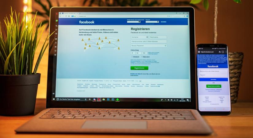 A Meta egy rakás pénzt kereshet a csaló hirdetésekből