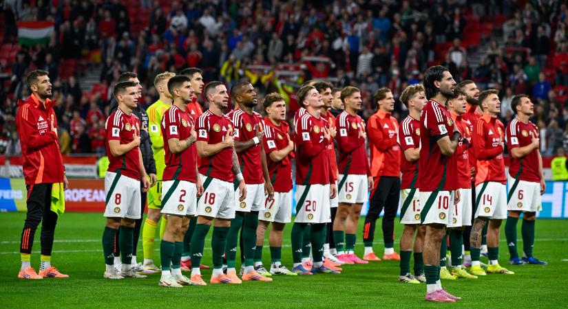 Jöhet az igazi vb-dráma a magyar válogatottnak is - bejelentést tett a FIFA