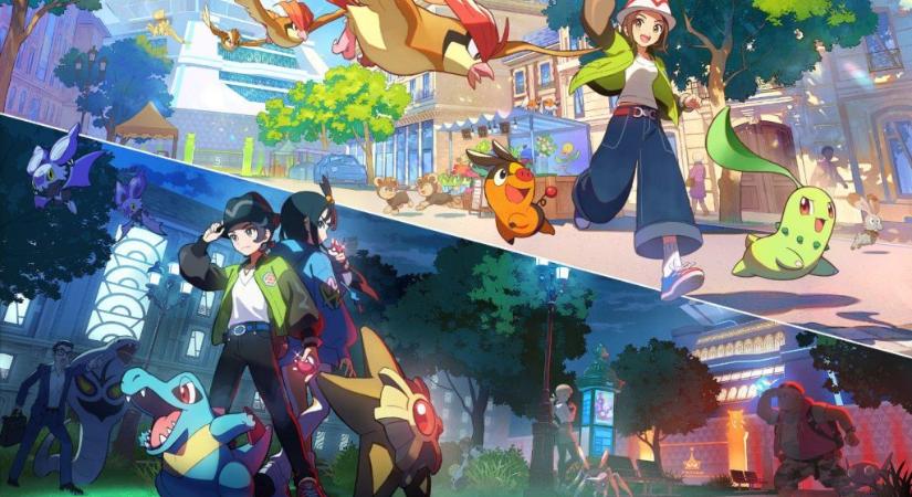 Ezt a játékot keresed, ha életedben először próbálnád ki a rendes Pokémont