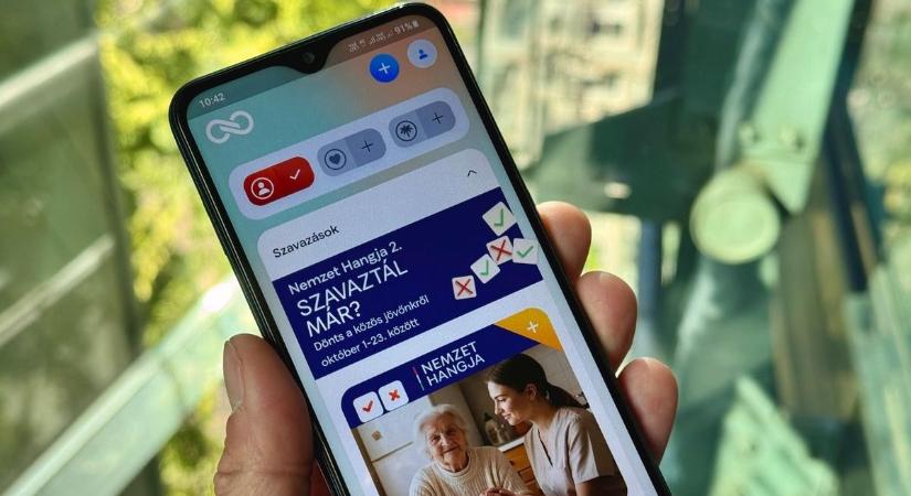 Mindenki megtudhatja kik a tiszások a környékén – térképre kerültek Magyar Péter követői