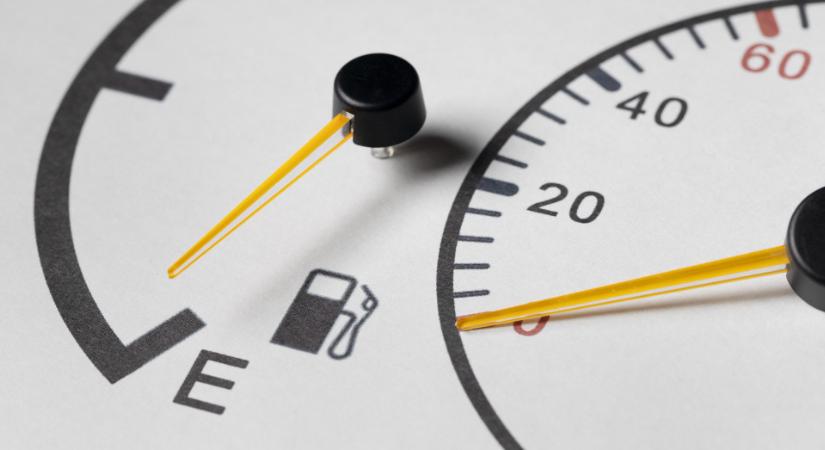 Ismét drágul a benzin és a gázolaj