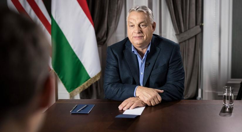 Orbán–Trump csúcs Washingtonban: a béke a fő témák között – Kövesse élőben!