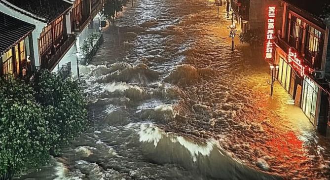 Alig ment el az előző tájfun, vasárnap szupertájfun csaphat le a Fülöp-szigetekre