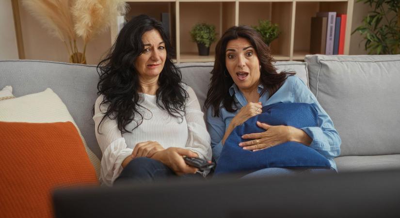 Azonnal megszakadt az adás menete az RTL reggelijében, tilos dolgot tett a műsorvezető