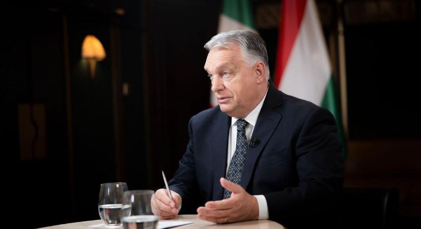 Orbán–Trump találkozó: erősödő szövetség, fontos megállapodások – Kövesse velünk!