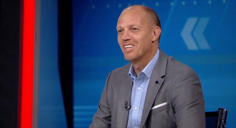 „Itt pontlevonás jár a fiatalszabály be nem tartásáért” – Sallói István a szlovén körülményekről