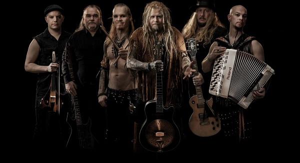 Januárban Budapesten koncertezik a a Korpiklaani, a Finntroll, a Heidevolk, a Trollfest és a The Dread Crew of Oddwood