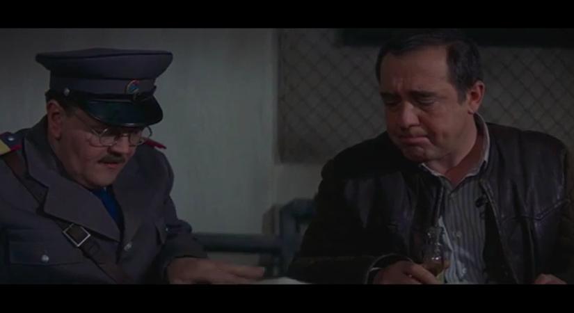 A duma bojkottja, avagy mindenki fogja be a pofáját – Selmeci János jegyzete