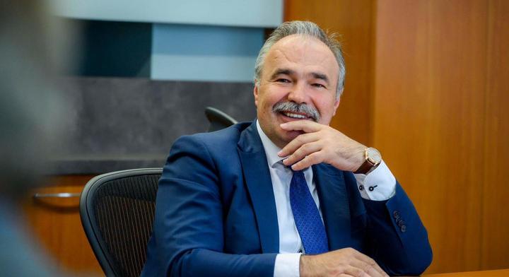 Nagy István: a kormány számára kiemelten fontos a vidék