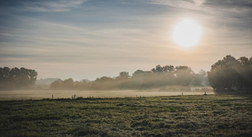 Hatalmas esőzésre figyelmeztetnek: erre jobb lesz, ha felkészülünk