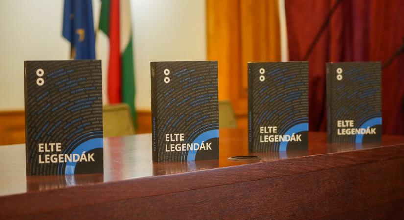 ELTE Legendák: ha szereted a szépirodalmat, ezt a könyvet el kell olvasnod!