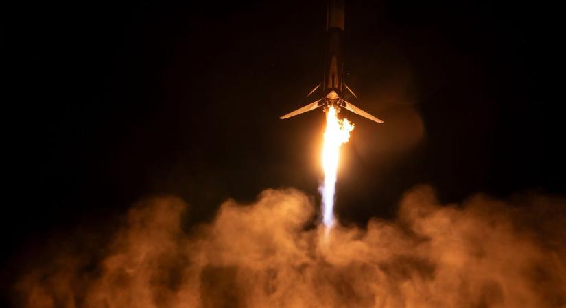 Erre a bejelentésre senki nem számított: űrállomást építhet Magyarország, már a konkrét dátumot is tudni