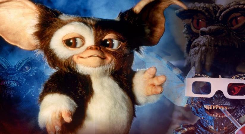 Új rész készül a legendás filmből, Steven Spielberg is részt vesz benne