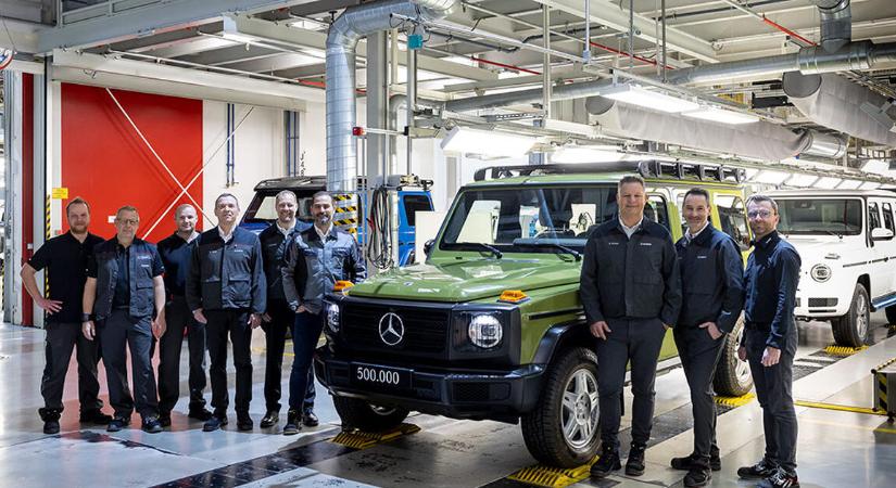 240 dolgozóval indult be az új autóalkatrészgyár Vecsésen