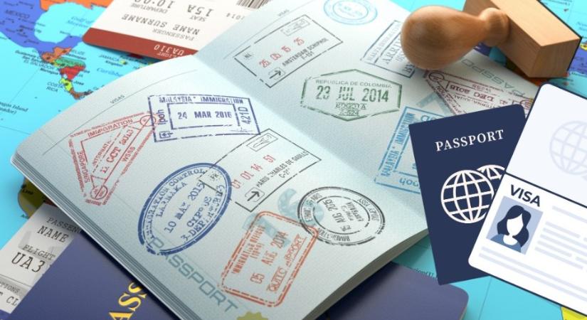 Az Európai Bizottság szigorította az oroszokra vonatkozó vízumszabályokat