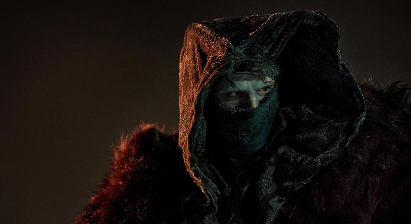 Áttörte a kordont a Netflix legújabb horrorfilmje, elsöprő sikert aratott, ehhez hasonló produkciót ritkán látni