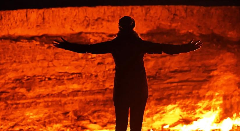 Szellemek, démonok és tragédiák: a világ legfélelmetesebb helyei. A hetediktől biztosan kiráz a hideg!